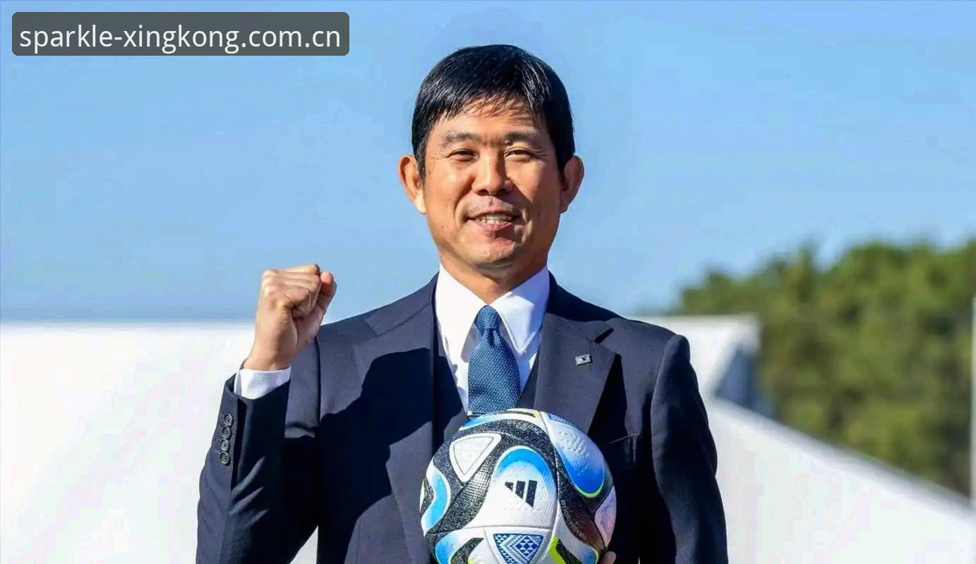 让每一颗星为你闪耀苹果V3注册 世界杯备战别走弯路,日本主帅森保一的自办热身赛实用指南
